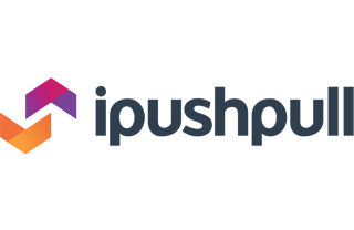 ipushpull company logo